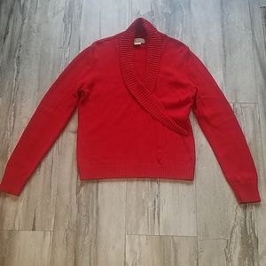 Michael kors sweater